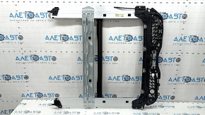 Hatch mechanism frame assembly Honda CRV 17-22
