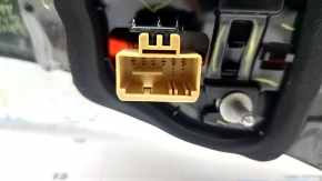 Volkswagen ID.4 23-25 interior tailgate light with emblem