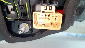 Volkswagen ID.4 23-25 interior tailgate light with emblem