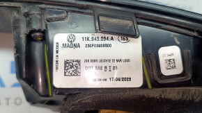 Volkswagen ID.4 23-25 interior tailgate light with emblem
