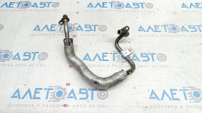 BMW X3 G01 18-19 turbine oil supply pipe