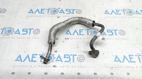 BMW X3 G01 18-19 turbine oil supply pipe