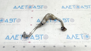 BMW X3 G01 18-19 Turbo Cooling Pipe Supply