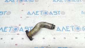 BMW X3 G01 18-19 Turbo Oil Return Line