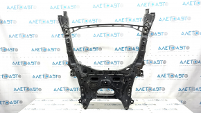 Honda CRV 20-22 hybrid front subframe with strut, rusty