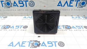Front warning signal Volkswagen ID.4 23-25