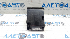 Front warning signal Volkswagen ID.4 23-25
