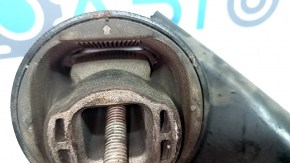 Rear subframe BMW X3 G01 18 - 3 silent parts torn, 2 microcracks S/W