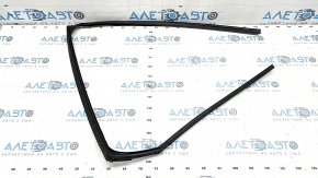 Rear left window seal for Honda CRV 18-22