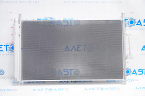 Air conditioner radiator condenser Nissan Murano z52 15- KOYORAD Japan