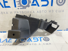 Front bumper mount right Audi Q5 8R 09-17
