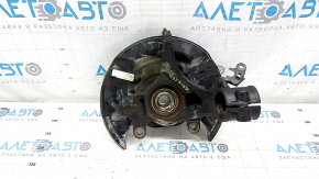 Trunnion with hub front left Honda CRV 20-22 hybrid with casing