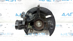 Trunnion with hub front right Honda CRV 20-22 hybrid with casing