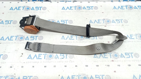 Rear right seat belt for Buick Encore 13-16, gray, for cleaning