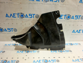 Front left mudguard lower part BMW X5 G05 19-23