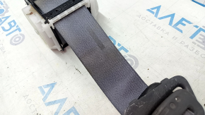 Rear center seat belt for Lexus GX470 03-09, gray, for cleaning