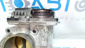 Throttle body Honda CRV 20-22 hybrid