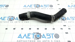 Upper cooling pipe Honda CRV 20-22 hybrid