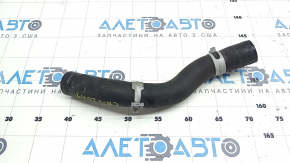 Upper cooling pipe Honda CRV 20-22 hybrid