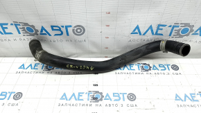 Upper cooling pipe Honda CRV 20-22 hybrid