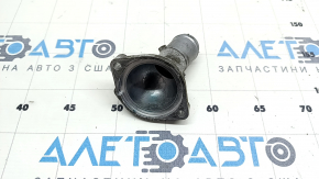 Thermostat housing cover Honda CRV 20-22 hybrid