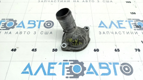 Thermostat housing cover Honda CRV 20-22 hybrid