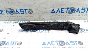 Left Volkswagen ID.4 grille with backlight, minor scratches, 23-25