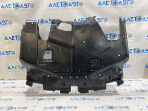 Engine protection Subaru XV Crosstrek 13-17