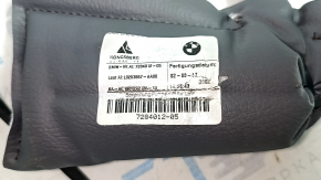 Lumbar support for the passenger seat assembly BMW 3 F30 12-18