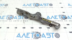 Fuel rail Honda CRV 20-22 hybrid