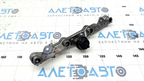 Fuel rail Honda CRV 20-22 hybrid
