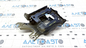 Lower battery tray bracket for Honda CRV 20-22 hybrid