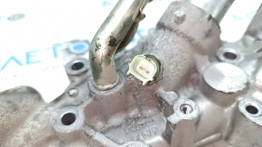 Cooling system flange Honda CRV 20-22 hybrid