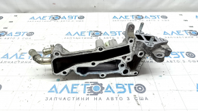 Cooling system flange Honda CRV 20-22 hybrid
