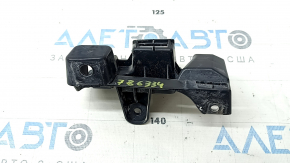 Honda CRV 17-22 front fender arch lining bracket, rear left, broken latches
