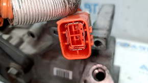 Air conditioning compressor Honda CRV 20-22 hybrid