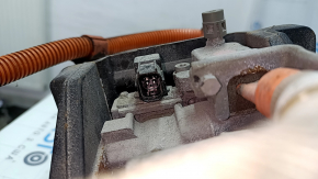 Air conditioning compressor Honda CRV 20-22 hybrid