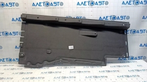 Left underbody protection for Audi A6 C7 12-18