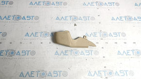 Left side passenger seat trim for BMW 3 F30 12-18 beige