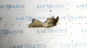 Left side passenger seat trim for BMW 3 F30 12-18 beige