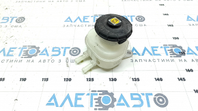 Additional brake fluid reservoir Honda CRV 20-22 hybrid with lid