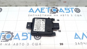 Blind Spot Sensor (BSM) right Volkswagen ID.4 23-25