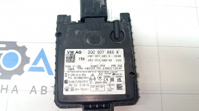 Blind Spot Sensor (BSM) left Volkswagen ID.4 23-25