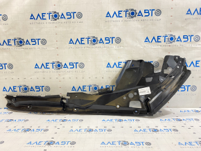 Seal wing hood-wing left BMW X5 G05 19-23 OEM