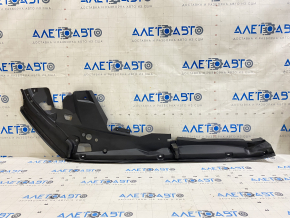 Seal wing hood-wing left BMW X5 G05 19-23 OEM