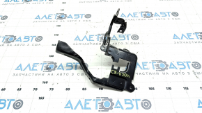 Bracket of the brake master cylinder reservoir Honda CRV 20-22 hybrid