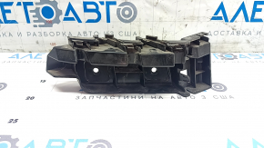 Rear bumper mount under the left light for Volkswagen ID.4 23-25