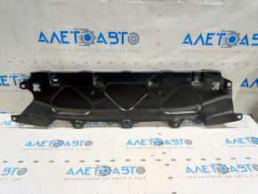 TV cover BMW X5 G05 19-23 aluminum