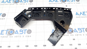 Rear bumper mount on the right fender of the Volkswagen ID.4 23-25