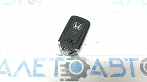 Smart Honda CRV 17-22 key, 5 buttons, Driver 1, with tip, scratches